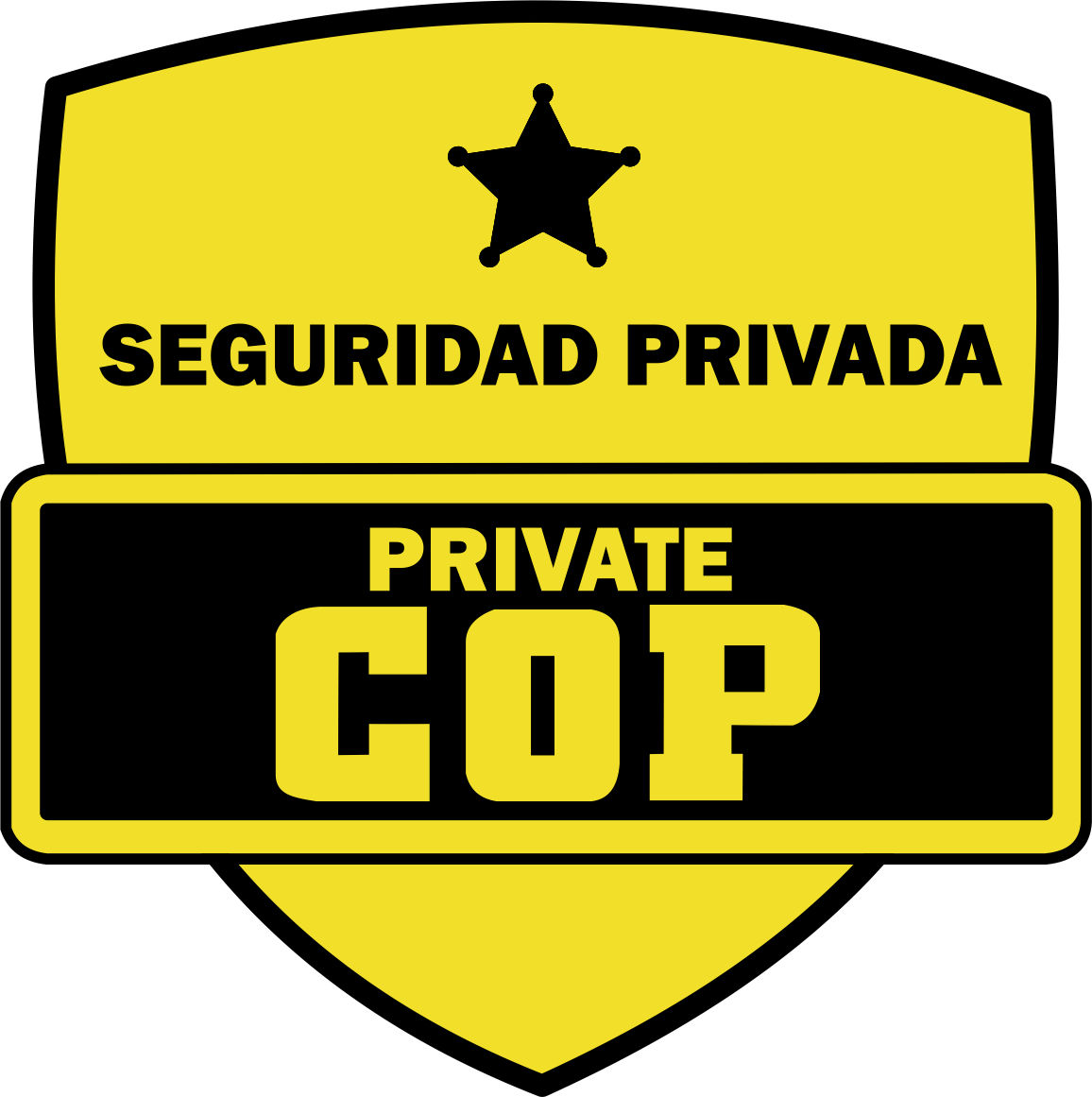 PRIVATE COP